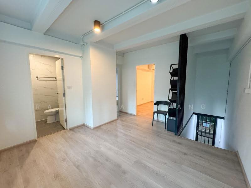 Siam Condominium, Bangkok, Rama 9, Huai Khwang, Bangkok, 2 Bedrooms, 120 sqm, Condo For Rent, by Ratchawan Huang, 500455488 - DDproperty.com