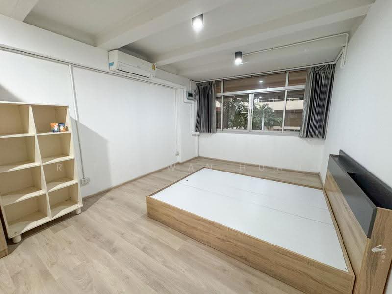 Siam Condominium, Bangkok, Rama 9, Huai Khwang, Bangkok, 2 Bedrooms, 120 sqm, Condo For Rent, by Ratchawan Huang, 500455488 - DDproperty.com