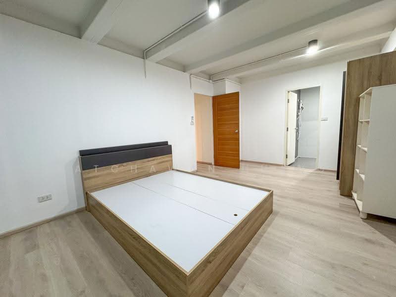 Siam Condominium, Bangkok, Rama 9, Huai Khwang, Bangkok, 2 Bedrooms, 120 sqm, Condo For Rent, by Ratchawan Huang, 500455488 - DDproperty.com