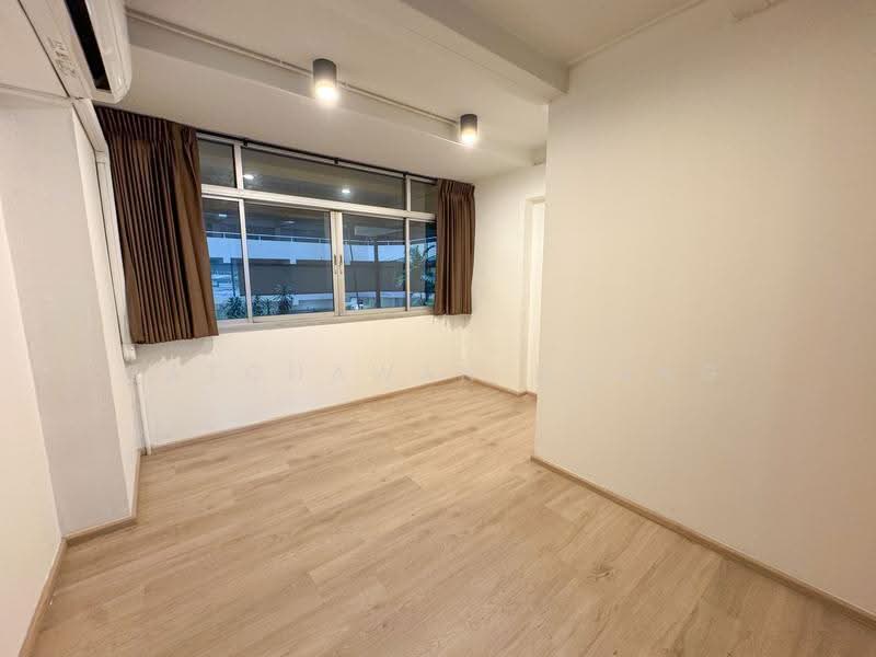 Siam Condominium, Bangkok, Rama 9, Huai Khwang, Bangkok, 2 Bedrooms, 120 sqm, Condo For Rent, by Ratchawan Huang, 500455488 - DDproperty.com