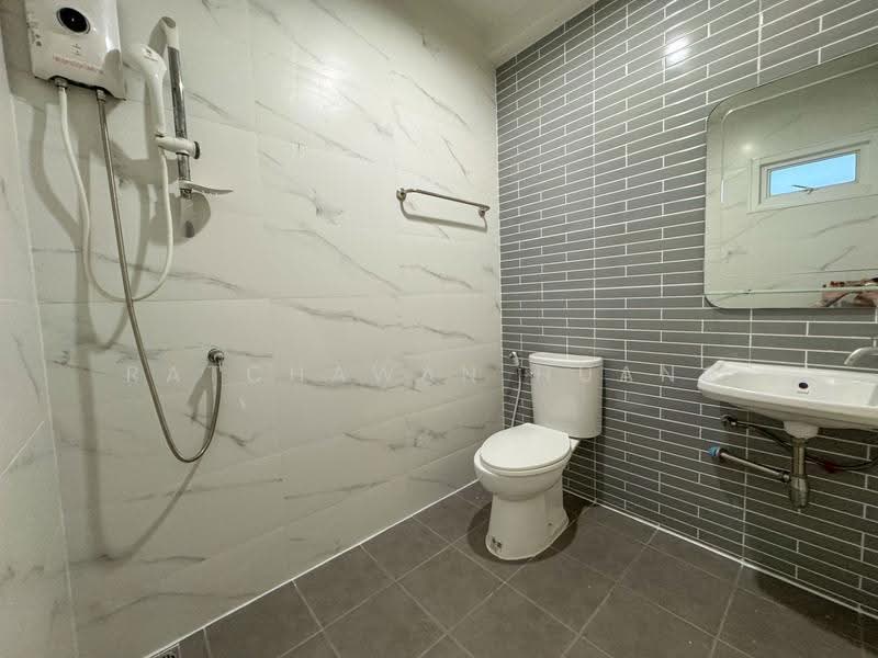 Siam Condominium, Bangkok, Rama 9, Huai Khwang, Bangkok, 2 Bedrooms, 120 sqm, Condo For Rent, by Ratchawan Huang, 500455488 - DDproperty.com