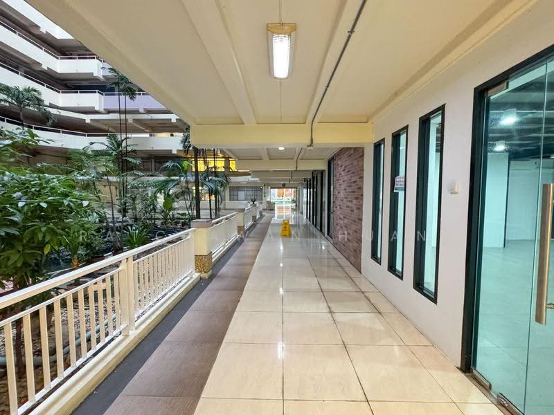 Siam Condominium, Bangkok, Rama 9, Huai Khwang, Bangkok, 2 Bedrooms, 120 sqm, Condo For Rent, by Ratchawan Huang, 500455488 - DDproperty.com