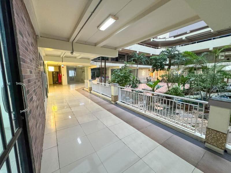 Siam Condominium, Bangkok, Rama 9, Huai Khwang, Bangkok, 2 Bedrooms, 120 sqm, Condo For Rent, by Ratchawan Huang, 500455488 - DDproperty.com