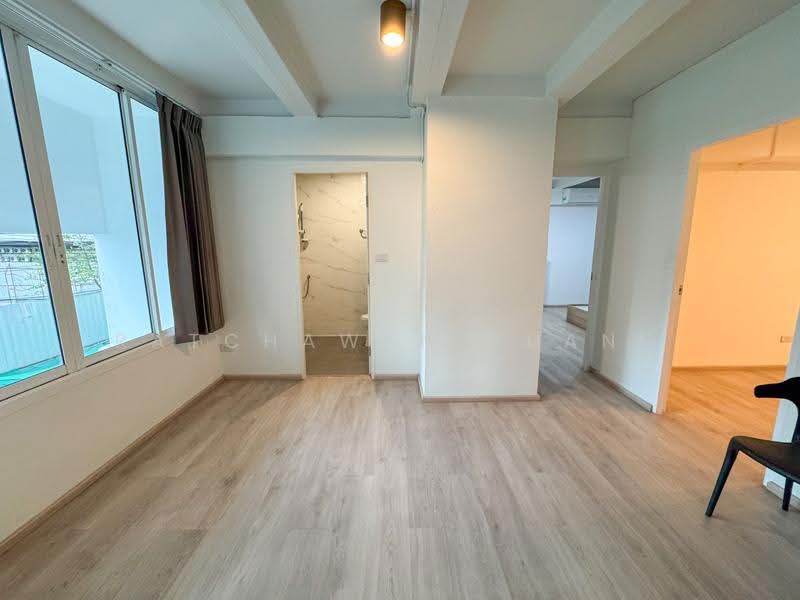 Siam Condominium, Bangkok, Rama 9, Huai Khwang, Bangkok, 2 Bedrooms, 120 sqm, Condo For Rent, by Ratchawan Huang, 500455488 - DDproperty.com