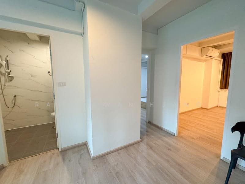 Siam Condominium, Bangkok, Rama 9, Huai Khwang, Bangkok, 2 Bedrooms, 120 sqm, Condo For Rent, by Ratchawan Huang, 500455488 - DDproperty.com