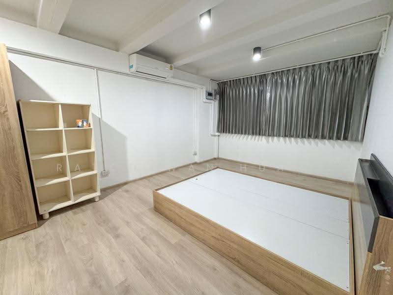 Siam Condominium, Bangkok, Rama 9, Huai Khwang, Bangkok, 2 Bedrooms, 120 sqm, Condo For Rent, by Ratchawan Huang, 500455488 - DDproperty.com