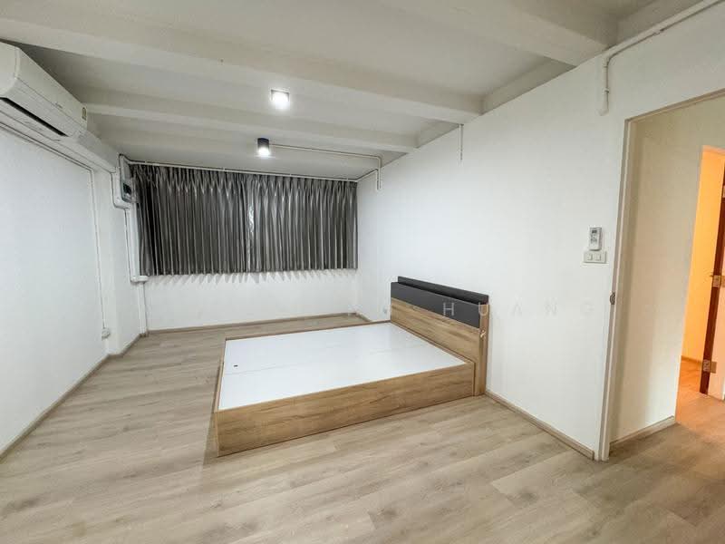 Siam Condominium, Bangkok, Rama 9, Huai Khwang, Bangkok, 2 Bedrooms, 120 sqm, Condo For Rent, by Ratchawan Huang, 500455488 - DDproperty.com