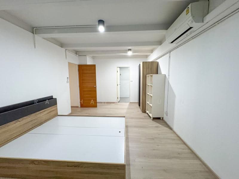 Siam Condominium, Bangkok, Rama 9, Huai Khwang, Bangkok, 2 Bedrooms, 120 sqm, Condo For Rent, by Ratchawan Huang, 500455488 - DDproperty.com