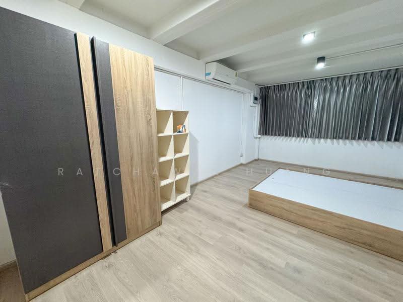 Siam Condominium, Bangkok, Rama 9, Huai Khwang, Bangkok, 2 Bedrooms, 120 sqm, Condo For Rent, by Ratchawan Huang, 500455488 - DDproperty.com