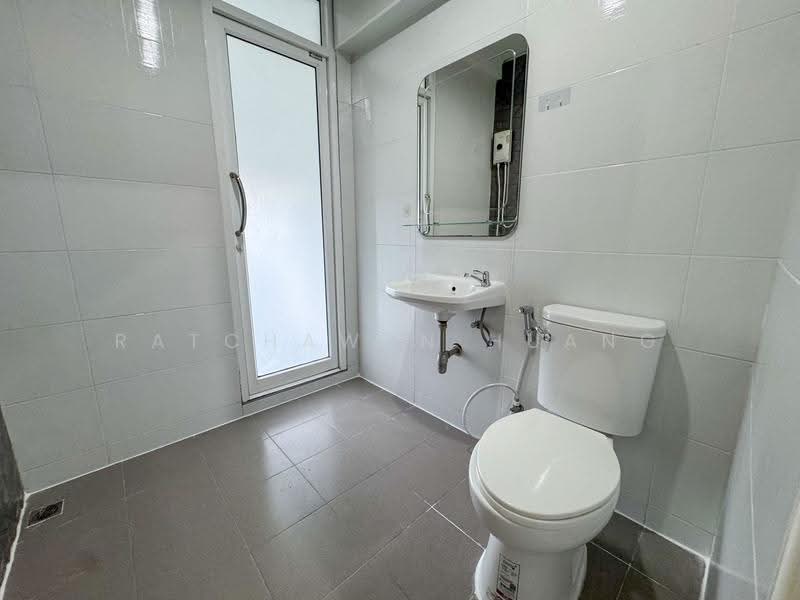 Siam Condominium, Bangkok, Rama 9, Huai Khwang, Bangkok, 2 Bedrooms, 120 sqm, Condo For Rent, by Ratchawan Huang, 500455488 - DDproperty.com