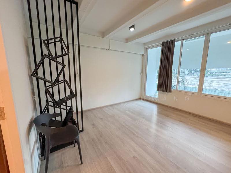 Siam Condominium, Bangkok, Rama 9, Huai Khwang, Bangkok, 2 Bedrooms, 120 sqm, Condo For Rent, by Ratchawan Huang, 500455488 - DDproperty.com