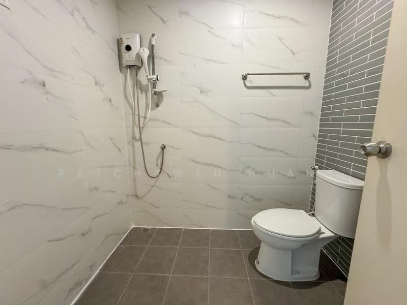 Siam Condominium, Bangkok, Rama 9, Huai Khwang, Bangkok, 2 Bedrooms, 120 sqm, Condo For Rent, by Ratchawan Huang, 500455488 - DDproperty.com