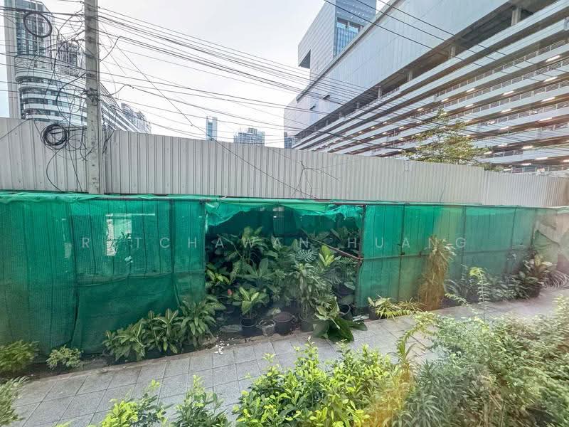 Siam Condominium, Bangkok, Rama 9, Huai Khwang, Bangkok, 2 Bedrooms, 120 sqm, Condo For Rent, by Ratchawan Huang, 500455488 - DDproperty.com