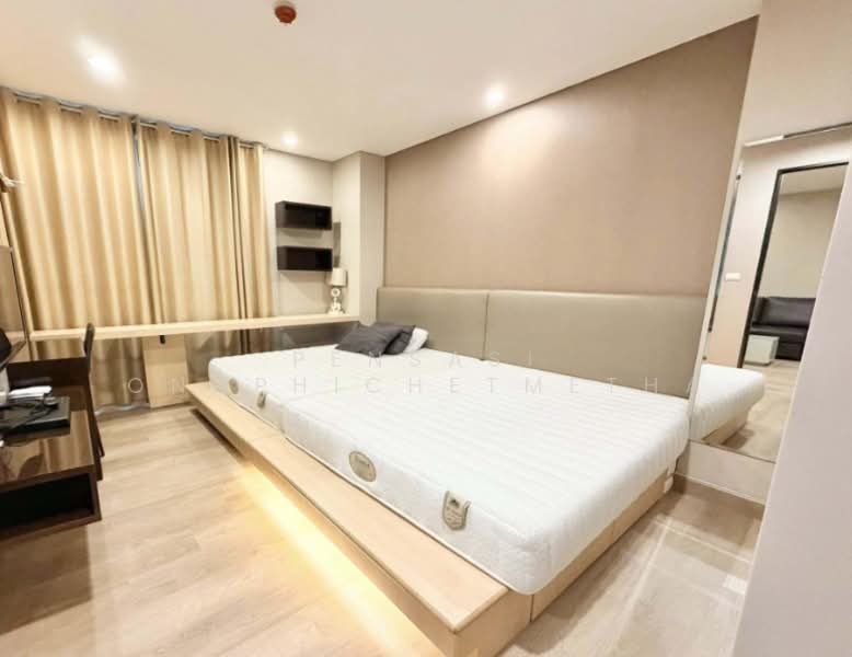 The Address Pathumwan : ดิ แอดเดรส ปทุมวัน, กรุงเทพ, 470 ถนนเพชรบุรี, ถนนเพชรบุรี, ราชเทวี, กรุงเทพ, 70 ตร.ม., คอนโด ให้เช่า, โดย Pensasi Ongphichetmetha, 500455491 - DDproperty.com