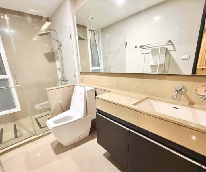 The Address Pathumwan : ดิ แอดเดรส ปทุมวัน, กรุงเทพ, 470 ถนนเพชรบุรี, ถนนเพชรบุรี, ราชเทวี, กรุงเทพ, 70 ตร.ม., คอนโด ให้เช่า, โดย Pensasi Ongphichetmetha, 500455491 - DDproperty.com