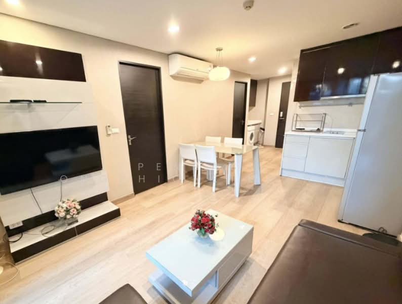 The Address Pathumwan : ดิ แอดเดรส ปทุมวัน, กรุงเทพ, 470 ถนนเพชรบุรี, ถนนเพชรบุรี, ราชเทวี, กรุงเทพ, 70 ตร.ม., คอนโด ให้เช่า, โดย Pensasi Ongphichetmetha, 500455491 - DDproperty.com