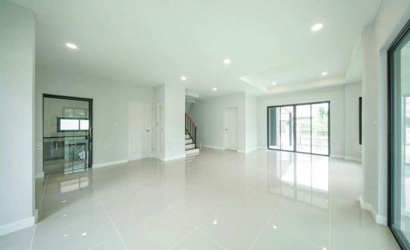 ชัยพฤกษ์ บางบัวทอง, Nonthaburi, Phimonrat, Bang Bua Thong, Nonthaburi, 4 Bedrooms, 220 sqm, Single Detached House For Sale, by Siripong Iamcharas, 500455493 - DDproperty.com