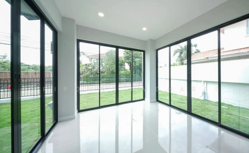ชัยพฤกษ์ บางบัวทอง, Nonthaburi, Phimonrat, Bang Bua Thong, Nonthaburi, 4 Bedrooms, 220 sqm, Single Detached House For Sale, by Siripong Iamcharas, 500455493 - DDproperty.com