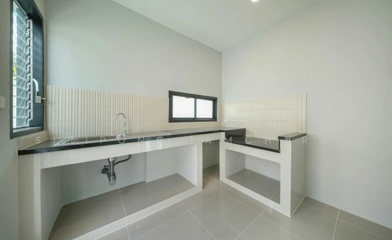ชัยพฤกษ์ บางบัวทอง, Nonthaburi, Phimonrat, Bang Bua Thong, Nonthaburi, 4 Bedrooms, 220 sqm, Single Detached House For Sale, by Siripong Iamcharas, 500455493 - DDproperty.com