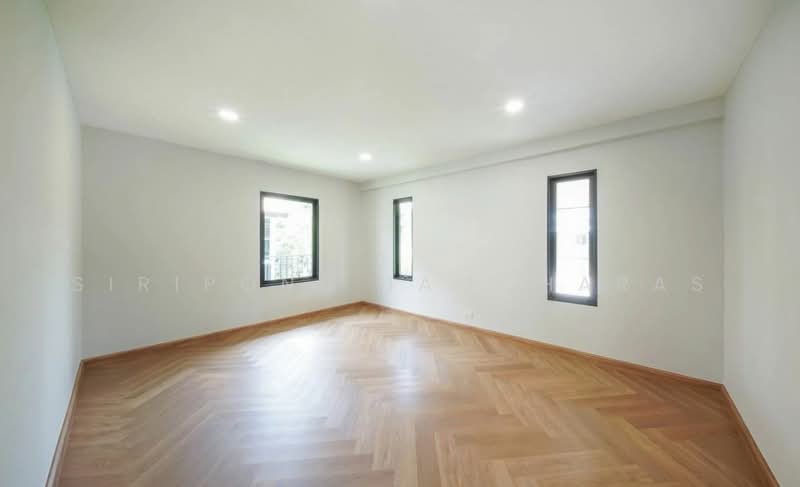 ชัยพฤกษ์ บางบัวทอง, Nonthaburi, Phimonrat, Bang Bua Thong, Nonthaburi, 4 Bedrooms, 220 sqm, Single Detached House For Sale, by Siripong Iamcharas, 500455493 - DDproperty.com