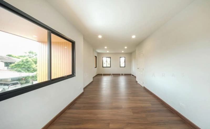 ชัยพฤกษ์ บางบัวทอง, Nonthaburi, Phimonrat, Bang Bua Thong, Nonthaburi, 4 Bedrooms, 220 sqm, Single Detached House For Sale, by Siripong Iamcharas, 500455493 - DDproperty.com
