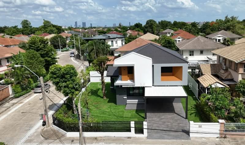 ชัยพฤกษ์ บางบัวทอง, Nonthaburi, Phimonrat, Bang Bua Thong, Nonthaburi, 4 Bedrooms, 220 sqm, Single Detached House For Sale, by Siripong Iamcharas, 500455493 - DDproperty.com