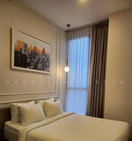 Park Origin Thonglor, Bangkok, Soi Thonglor 10, Sukhumvit Road, Khlong Tan Nua, Watthana, Bangkok, 1 Bedroom, 41 sqm, Condo For Rent, by Pensasi Ongphichetmetha, 500455499 - DDproperty.com