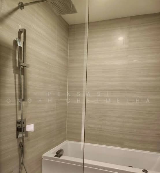 Park Origin Thonglor, Bangkok, Soi Thonglor 10, Sukhumvit Road, Khlong Tan Nua, Watthana, Bangkok, 1 Bedroom, 41 sqm, Condo For Rent, by Pensasi Ongphichetmetha, 500455499 - DDproperty.com