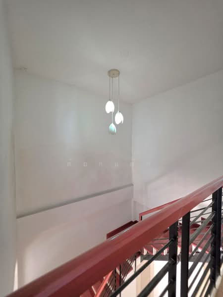 Baan Patra Krungthep Kreetha, Bangkok, Krungthep Kreetha Road, Saphan Sung, Bangkok, 2 Bedrooms, 121 sqm, Townhouse For Sale, by ต๊อกแต๊ก, 500455505 - DDproperty.com