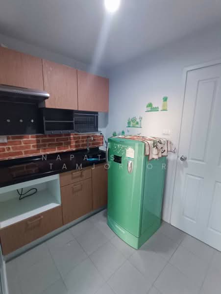 The Prop Condominium, Bangkok, Soi Chaengwattana 12 Yaek 4, Thung Song Hong, Lak Si, Bangkok, 1 Bedroom, 33 sqm, Condo For Sale, by Napatsawan Tamjorhor, 500455506 - DDproperty.com