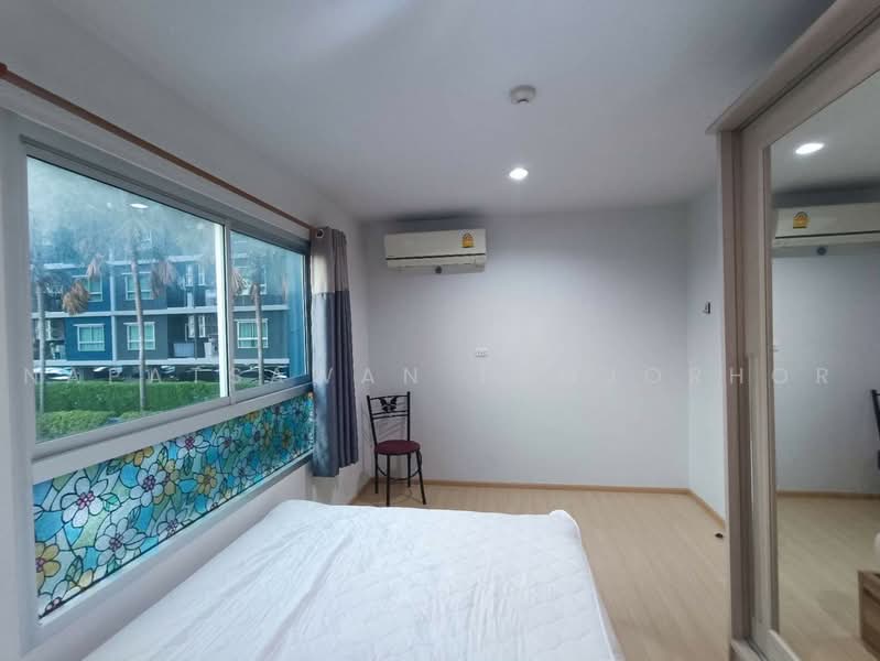 The Prop Condominium : เดอะ พรอพ คอนโดมิเนียม, กรุงเทพ, ซอย แจ้งวัฒนะ 12 แยก 4, ทุ่งสองห้อง, หลักสี่, กรุงเทพ, 33 ตร.ม., คอนโด ขาย, โดย Napatsawan Tamjorhor, 500455506 - DDproperty.com