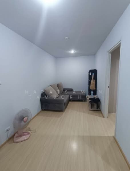 The Prop Condominium, Bangkok, Soi Chaengwattana 12 Yaek 4, Thung Song Hong, Lak Si, Bangkok, 1 Bedroom, 33 sqm, Condo For Sale, by Napatsawan Tamjorhor, 500455506 - DDproperty.com