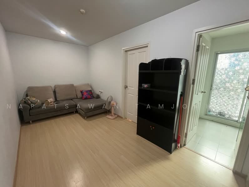 The Prop Condominium, Bangkok, Soi Chaengwattana 12 Yaek 4, Thung Song Hong, Lak Si, Bangkok, 1 Bedroom, 33 sqm, Condo For Sale, by Napatsawan Tamjorhor, 500455506 - DDproperty.com