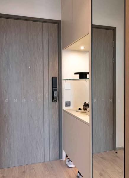 Rhythm Ekkamai Estate, Bangkok, Soi Sukhumvit 63, Khlongtoei Nua, Watthana, Bangkok, 1 Bedroom, 40 sqm, Condo For Rent, by Pensasi Ongphichetmetha, 500455509 - DDproperty.com