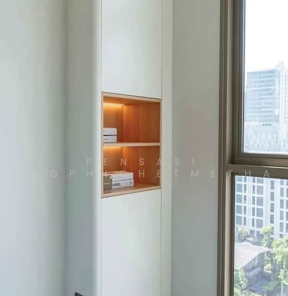 Rhythm Ekkamai Estate, กรุงเทพ, Soi Sukhumvit 63, คลองเตยเหนือ, วัฒนา, กรุงเทพ, 40 ตร.ม., คอนโด ให้เช่า, โดย Pensasi Ongphichetmetha, 500455509 - DDproperty.com