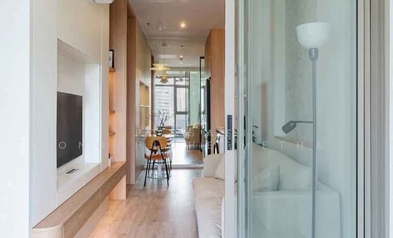 Rhythm Ekkamai Estate, กรุงเทพ, Soi Sukhumvit 63, คลองเตยเหนือ, วัฒนา, กรุงเทพ, 40 ตร.ม., คอนโด ให้เช่า, โดย Pensasi Ongphichetmetha, 500455509 - DDproperty.com