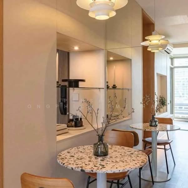 Rhythm Ekkamai Estate, กรุงเทพ, Soi Sukhumvit 63, คลองเตยเหนือ, วัฒนา, กรุงเทพ, 40 ตร.ม., คอนโด ให้เช่า, โดย Pensasi Ongphichetmetha, 500455509 - DDproperty.com