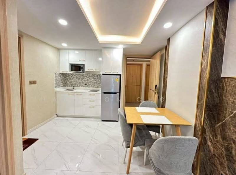 Dusit Grand Park 2, Chon Buri (Pattaya), Moo 12, Jomtiensaiong Road, Nong Pru, Bang Lamung (Pattaya), Chon Buri (Pattaya), 1 Bedroom, 34 sqm, Condo For Sale, by Harrison Chong, 500455510 - DDproperty.com