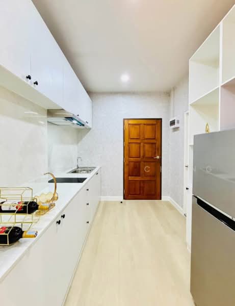 View Talay 5, Chon Buri (Pattaya), Nong Pru, Bang Lamung (Pattaya), Chon Buri (Pattaya), 1 Bedroom, 48 sqm, Condo For Sale, by Harrison Chong, 500455511 - DDproperty.com