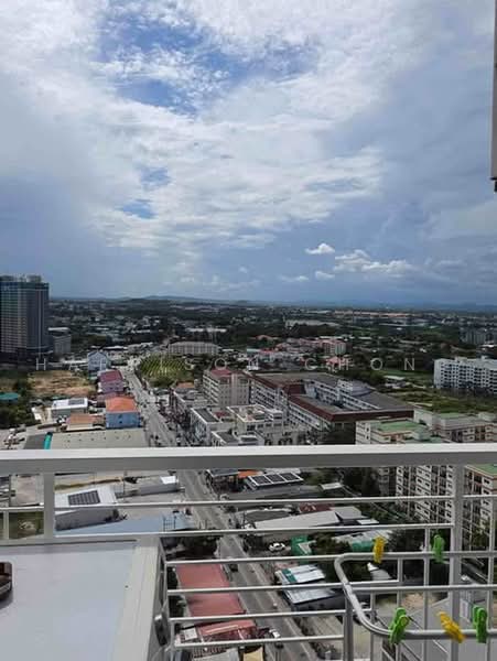 Sea Saran Condominium : ซี สราญ คอนโดมิเนียม, ชลบุรี, 190 หมู่ 2 บางเสร่, บางเสร่, สัตหีบ, ชลบุรี, 48 ตร.ม., คอนโด ขาย, โดย Harrison Chong, 500455513 - DDproperty.com