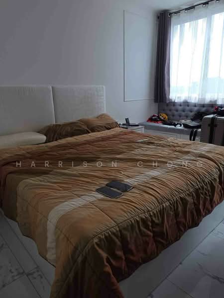 Sea Saran Condominium : ซี สราญ คอนโดมิเนียม, ชลบุรี, 190 หมู่ 2 บางเสร่, บางเสร่, สัตหีบ, ชลบุรี, 48 ตร.ม., คอนโด ขาย, โดย Harrison Chong, 500455513 - DDproperty.com