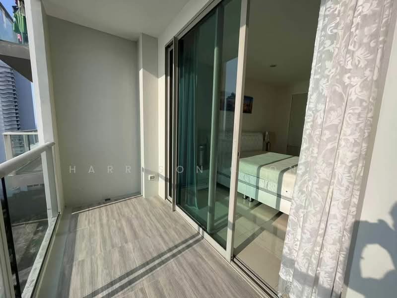 The Riviera Wongamat, Chon Buri (Pattaya), Na Kluea 16 Alley, Na Kloe, Bang Lamung (Pattaya), Chon Buri (Pattaya), 2 Bedrooms, 81 sqm, Condo For Sale, by Harrison Chong, 500455515 - DDproperty.com