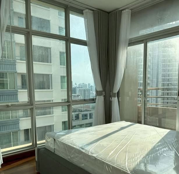 Grand Langsuan, Bangkok, Soi Lang Suan ,Ploenchit Road, Lumphini, Pathum Wan, Bangkok, 3 Bedrooms, 150 sqm, Condo For Rent, by Pensasi Ongphichetmetha, 500455516 - DDproperty.com