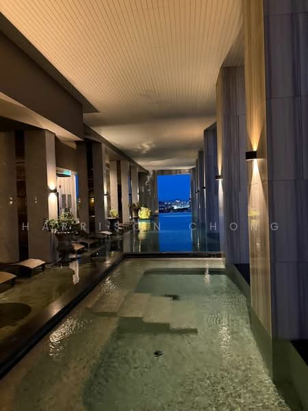 The Riviera Wongamat, Chon Buri (Pattaya), Na Kluea 16 Alley, Na Kloe, Bang Lamung (Pattaya), Chon Buri (Pattaya), 1 Bedroom, 35 sqm, Condo For Sale, by Harrison Chong, 500455517 - DDproperty.com