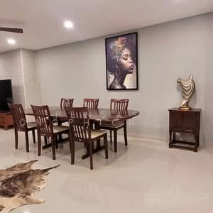 For Rent - Baan Phrom Phong, Bangkok