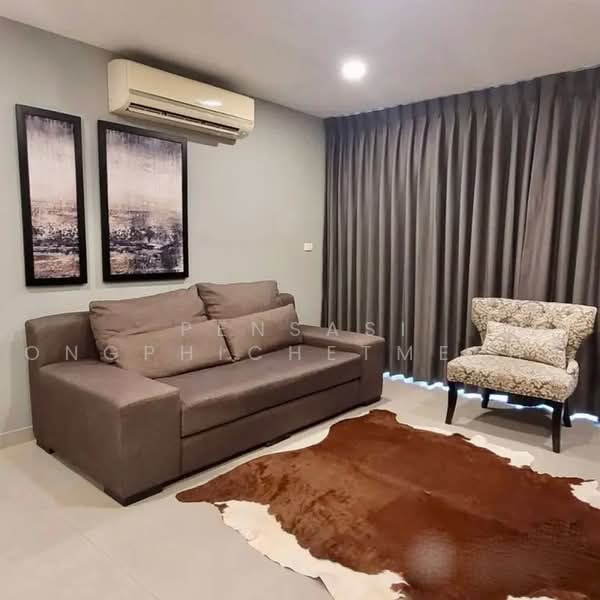 Baan Phrom Phong, Bangkok, Soi Sukhumvit 39, Khlong Tan Nua, Watthana, Bangkok, 2 Bedrooms, 105 sqm, Condo For Rent, by Pensasi Ongphichetmetha, 500455518 - DDproperty.com