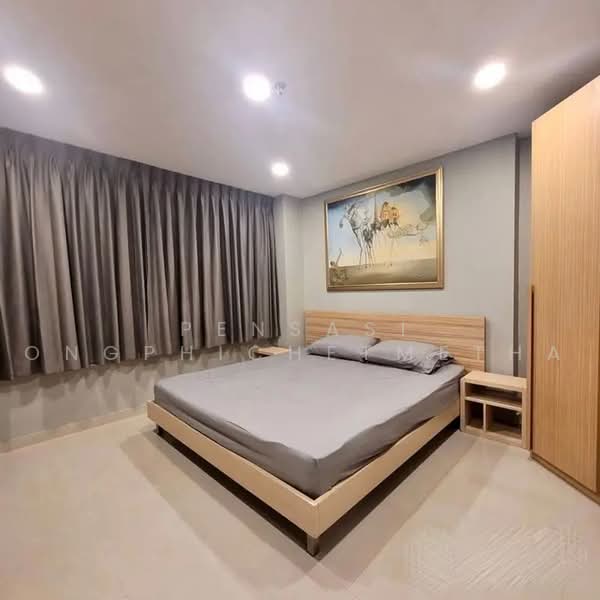 Baan Phrom Phong, Bangkok, Soi Sukhumvit 39, Khlong Tan Nua, Watthana, Bangkok, 2 Bedrooms, 105 sqm, Condo For Rent, by Pensasi Ongphichetmetha, 500455518 - DDproperty.com