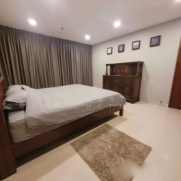 Baan Phrom Phong, Bangkok, Soi Sukhumvit 39, Khlong Tan Nua, Watthana, Bangkok, 2 Bedrooms, 105 sqm, Condo For Rent, by Pensasi Ongphichetmetha, 500455518 - DDproperty.com