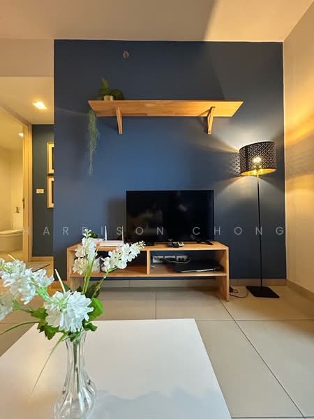Unixx South Pattaya, Chon Buri (Pattaya), Village No. 12 163, Nong Pru, Bang Lamung (Pattaya), Chon Buri (Pattaya), 1 Bedroom, 35 sqm, Condo For Sale, by Harrison Chong, 500455519 - DDproperty.com