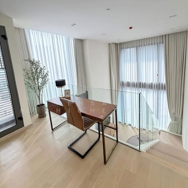 The Strand Thonglor : เดอะ สแตรนด์ ทองหล่อ, กรุงเทพ, 36 ซ. สุขุมวิท 55, คลองตันเหนือ, วัฒนา, กรุงเทพ, 111 ตร.ม., คอนโด ให้เช่า, โดย Pensasi Ongphichetmetha, 500455522 - DDproperty.com